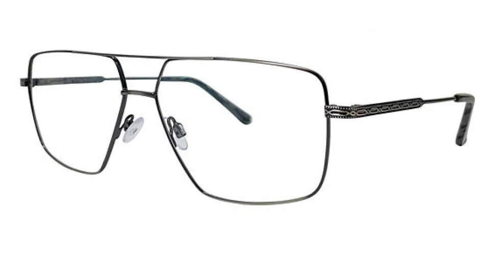 CEV C104M Eyeglasses - view 3